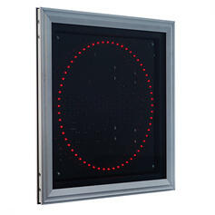 Секция светофора Т.1.I (ССД-Л(П)/ЛК-ПГ)